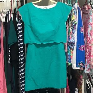 NWT Lauren James Sullivan Dress